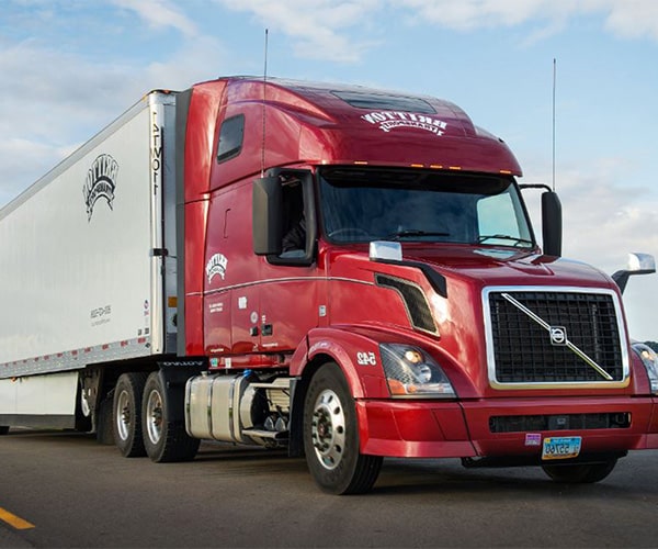 AJEX logistics